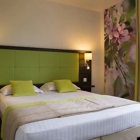 Hotel Ogcity Cholet Sud La Verriaire Chanverrie