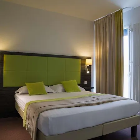 Ogcity Cholet Sud La Verriaire Hotel *
