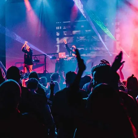 Hotel Ogcity Cholet Sud La Verriaire Chanverrie