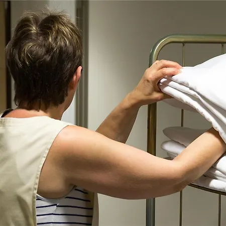 Ogcity Cholet Sud La Verriaire Hotel Chanverrie