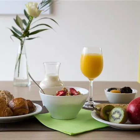 Hotel Ogcity Cholet Sud La Verriaire Chanverrie