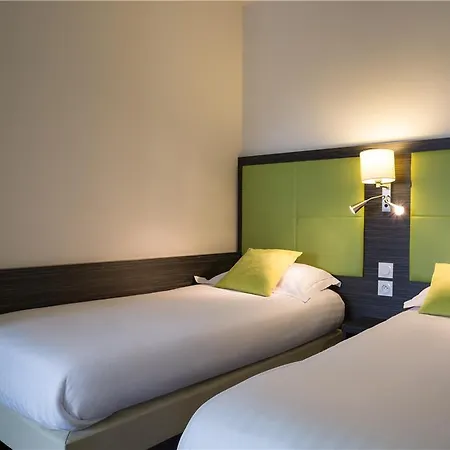 Ogcity Cholet Sud La Verriaire Chanverrie