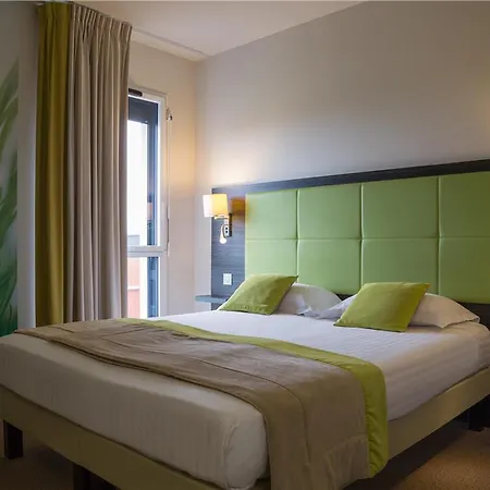 Ogcity Cholet Sud La Verriaire