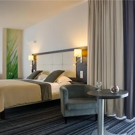 Hotel Ogcity Cholet Sud La Verriaire