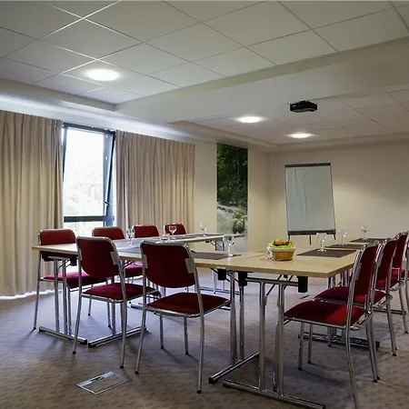 Ogcity Cholet Sud La Verriaire Hotel Chanverrie