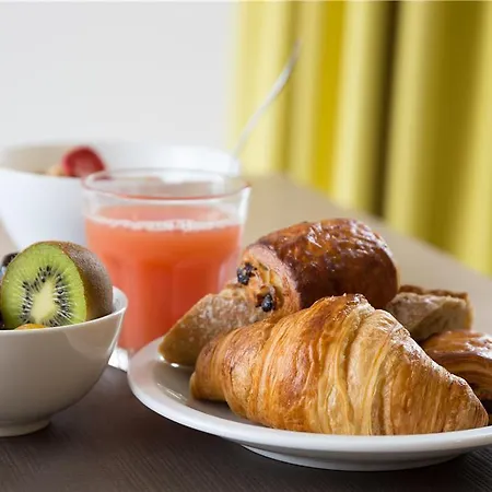 Ogcity Cholet Sud La Verriaire *