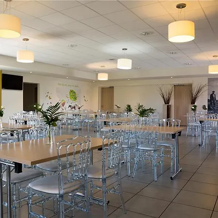 Ogcity Cholet Sud La Verriaire Chanverrie