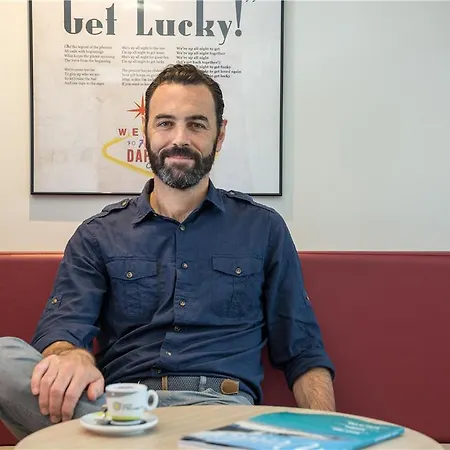 Ogcity Cholet Sud La Verriaire * Chanverrie