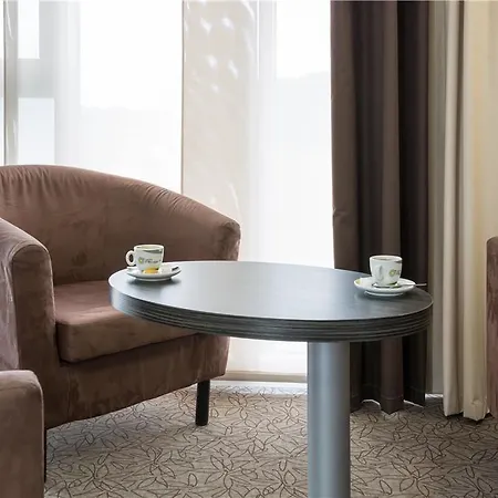 Ogcity Cholet Sud La Verriaire Hotel