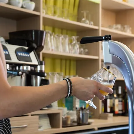 Hotel Ogcity Cholet Sud La Verriaire