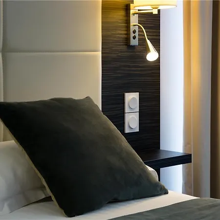 Ogcity Cholet Sud La Verriaire *