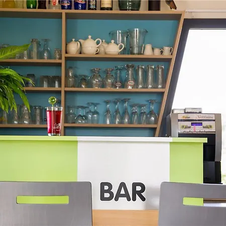 Ogcity Cholet Sud La Verriaire * Chanverrie