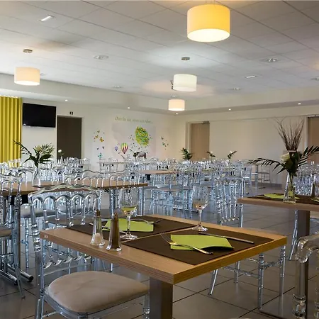 Ogcity Cholet Sud La Verriaire