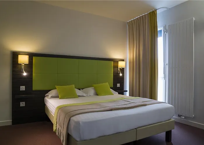 Ogcity Cholet Sud La Verriaire *