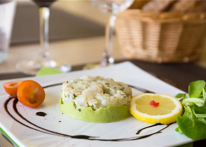 Ogcity Cholet Sud La Verriaire * Chanverrie