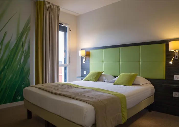 Ogcity Cholet Sud La Verriaire