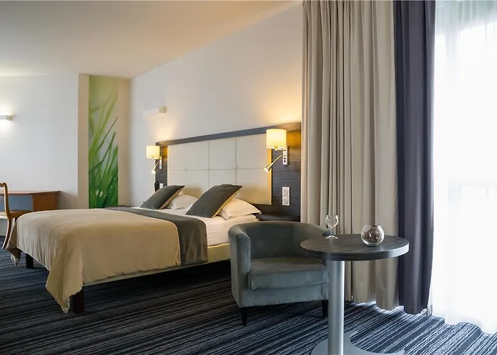 호텔 Ogcity Cholet Sud La Verriaire