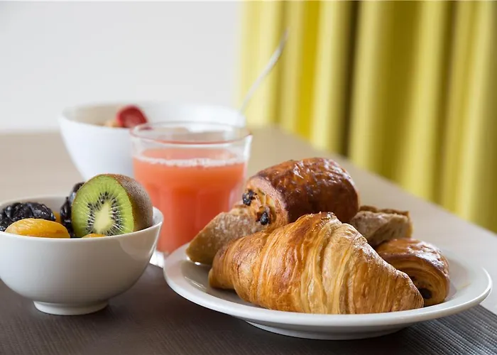 Ogcity Cholet Sud La Verriaire *