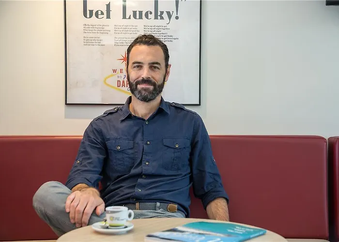 Ogcity Cholet Sud La Verriaire * Chanverrie