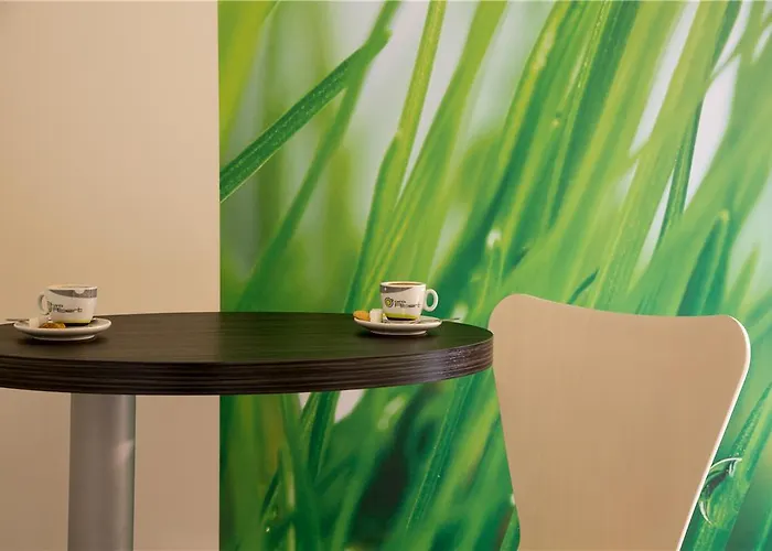 Ogcity Cholet Sud La Verriaire