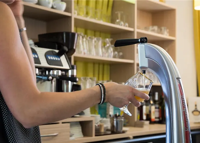 호텔 Ogcity Cholet Sud La Verriaire