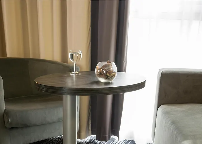 호텔 Ogcity Cholet Sud La Verriaire *