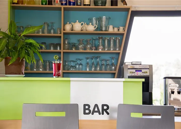 Ogcity Cholet Sud La Verriaire * Chanverrie