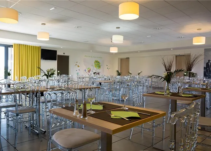 Ogcity Cholet Sud La Verriaire