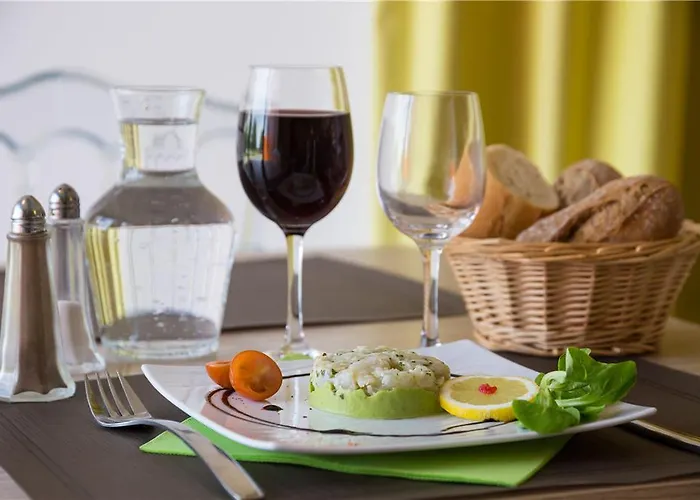 호텔 Ogcity Cholet Sud La Verriaire *